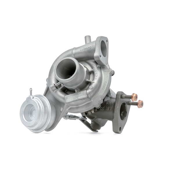 OEM Turbodmychadlo FIAT 1.6 D Multijet (263AXD1B, 263AXX1B) 105 HP Diesel 0861082 od RIDEX REMAN online za výborné ceny