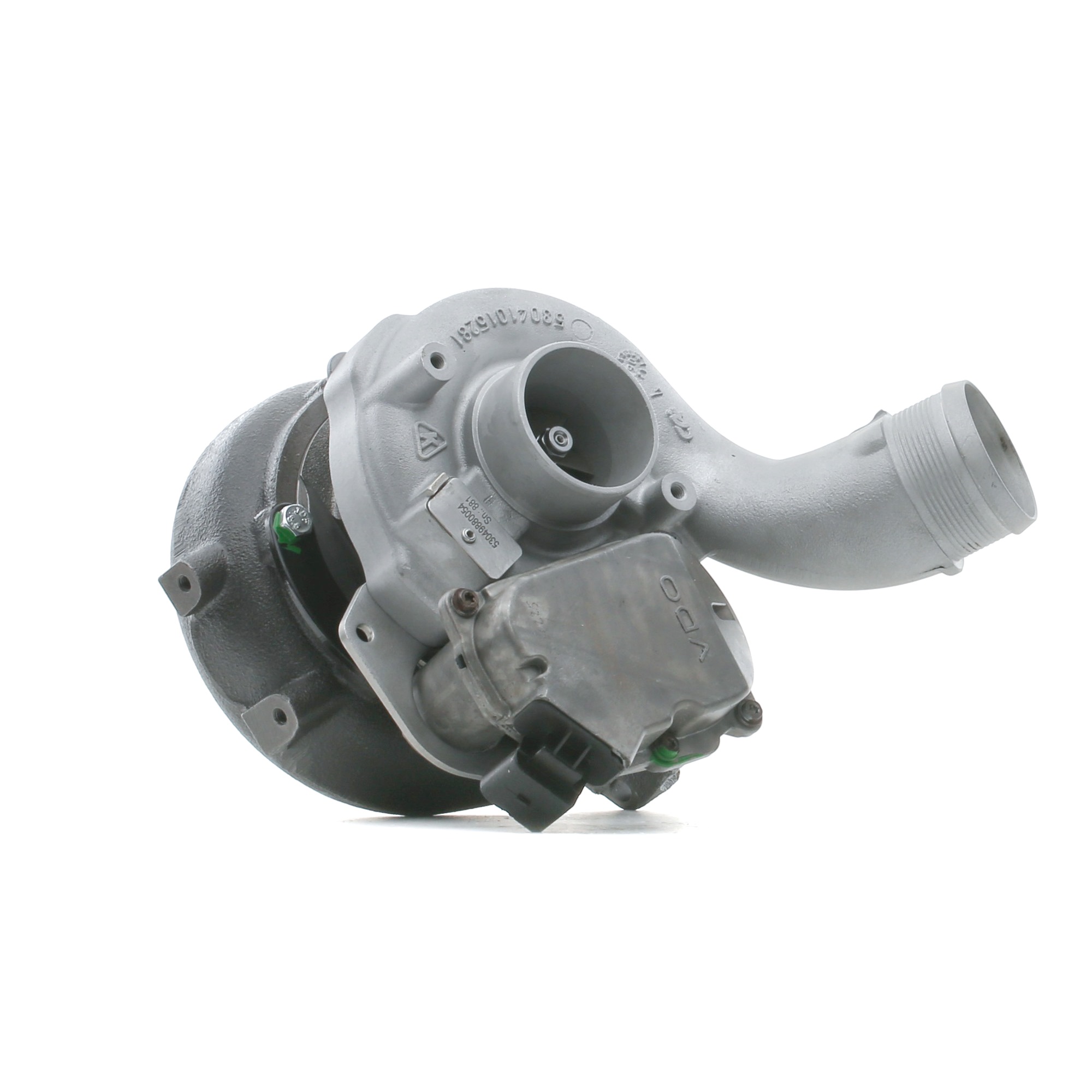 Köp RIDEX REMAN Turboaggregat Produktnummer: 2234C0446R till det förmånliga priset av 5383,78 kr