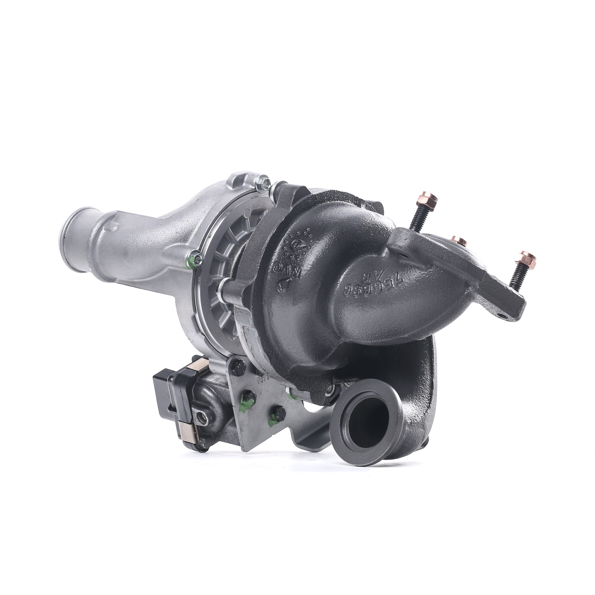 Įsigykite RIDEX REMAN Turbokompresorius Prekės Nr.: 2234C0322R už žemiausią 468,34 € kainą