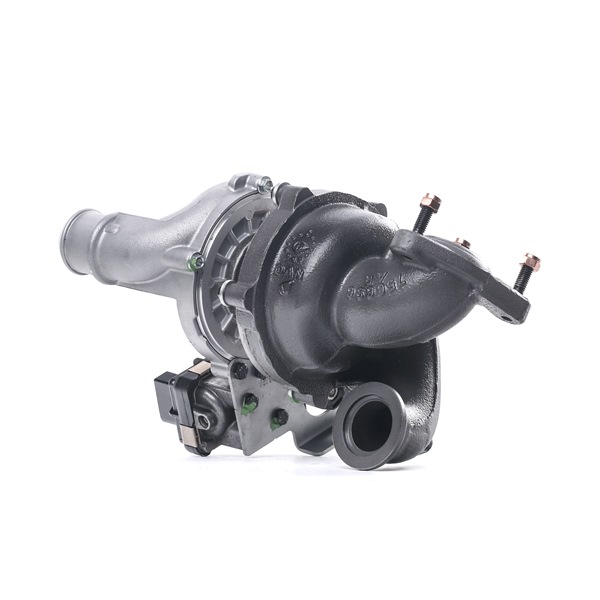 OEM Turbolader FORD 1.8 TDCi 115 HK Diesel 1359104 fra RIDEX REMAN på nettet til gode priser