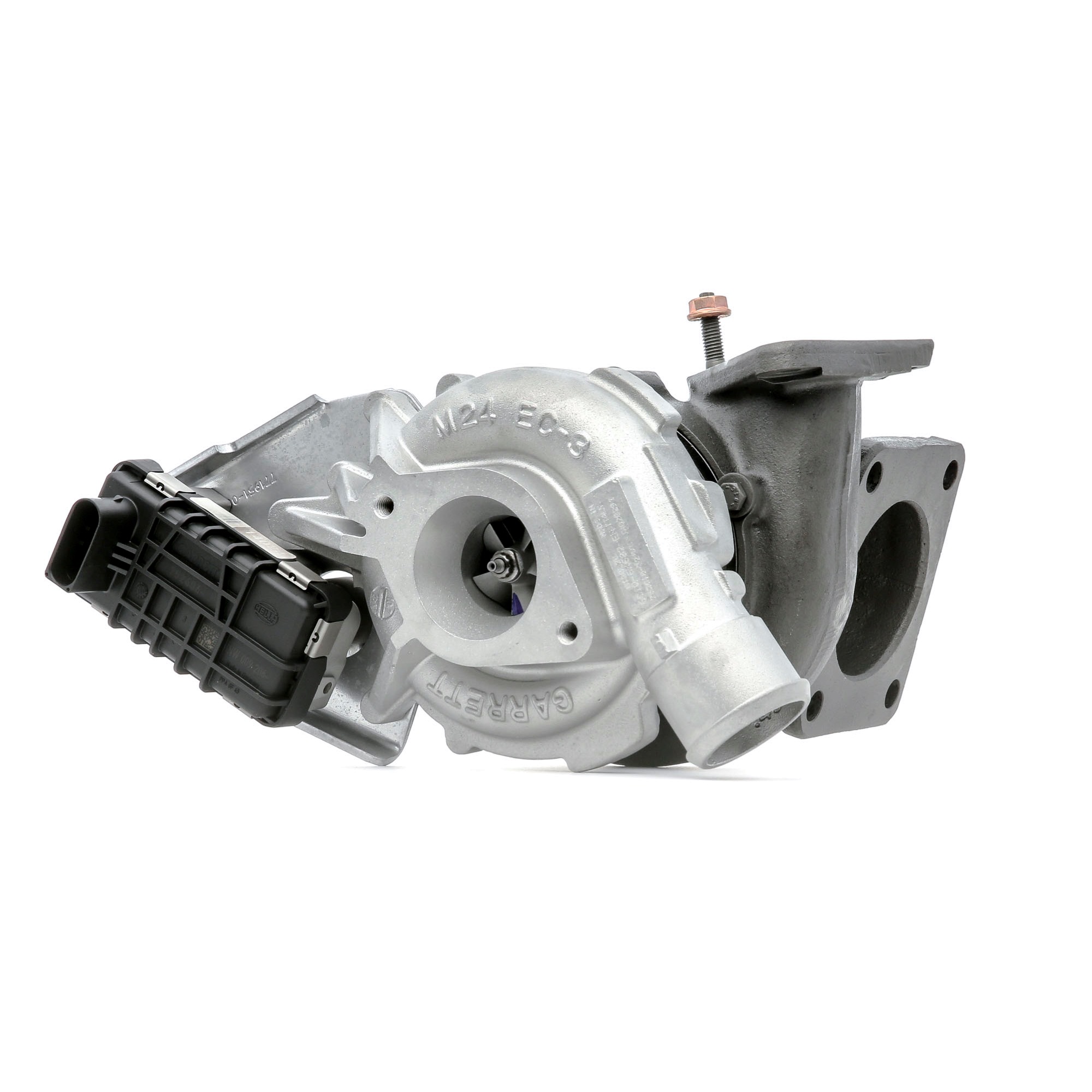 Kupuj RIDEX REMAN Turbosprężarka Produkt No.: 2234C0272R w niskiej cenie, tylko 1446,53 zł