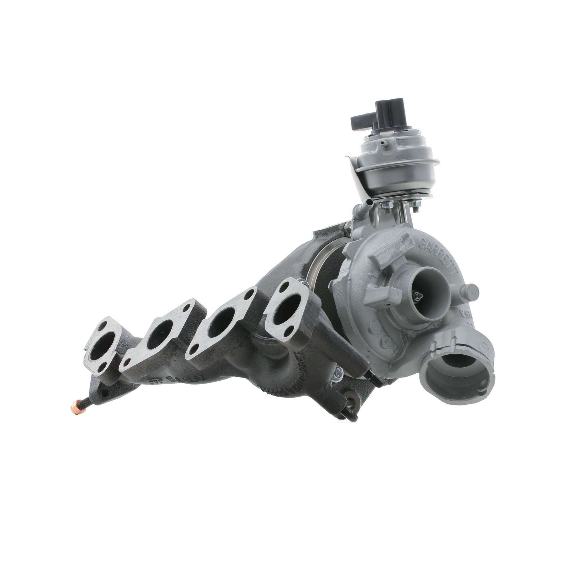 Vásároljon RIDEX REMAN Turbó alkatrészt, termékkód: 2234C10484R alacsony áron: 132850,00 Ft