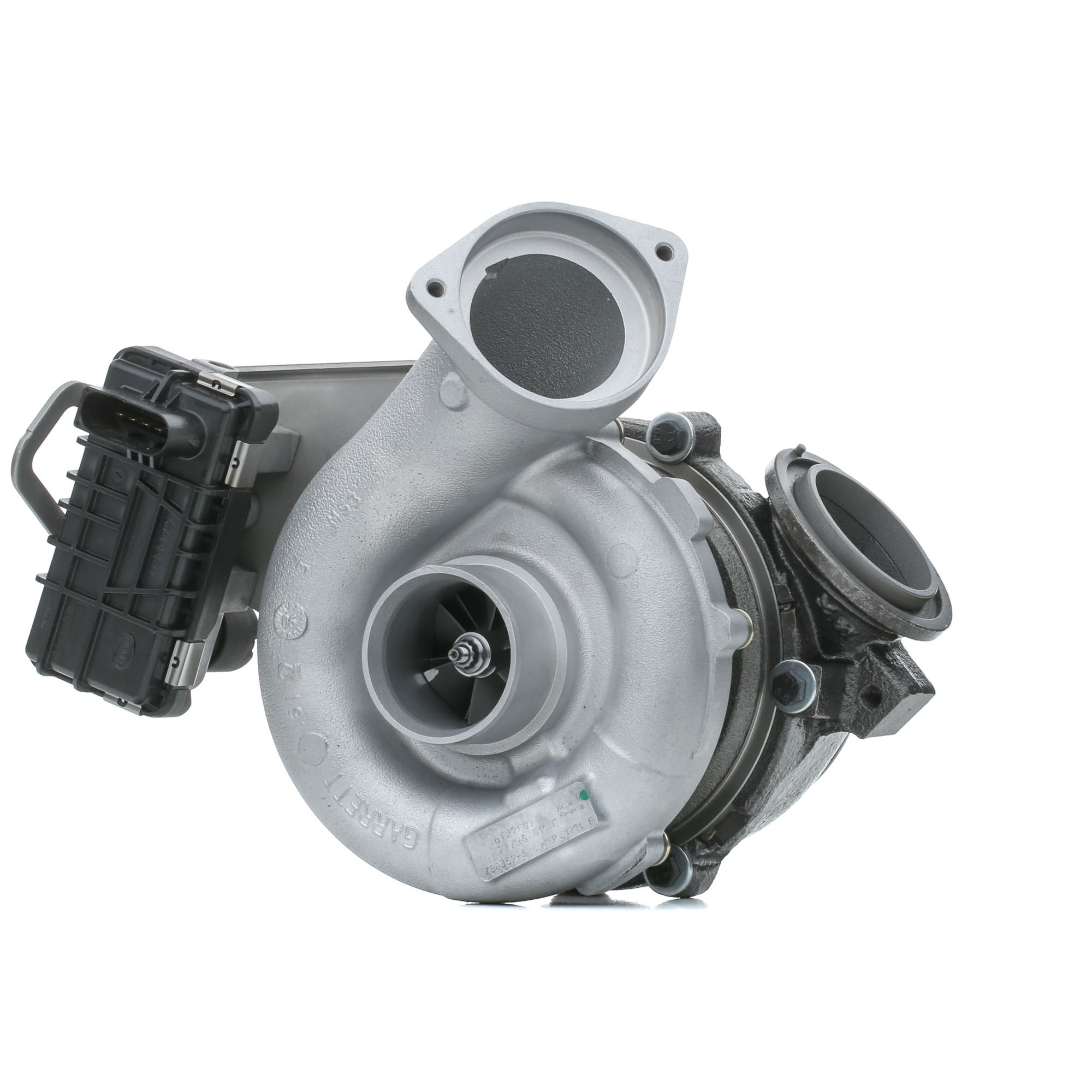 Köp RIDEX REMAN Turboaggregat Produktnummer: 2234C10608R till det förmånliga priset av 10438,87 kr