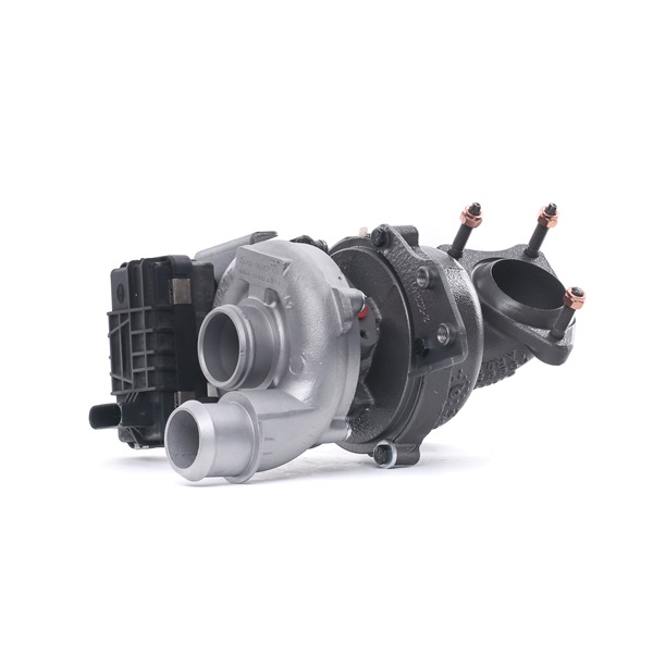 Įsigykite nebrangią originalią Turbokompresorius 2234C10619R. sulyginama su 1567329 OEM numeriais internetu