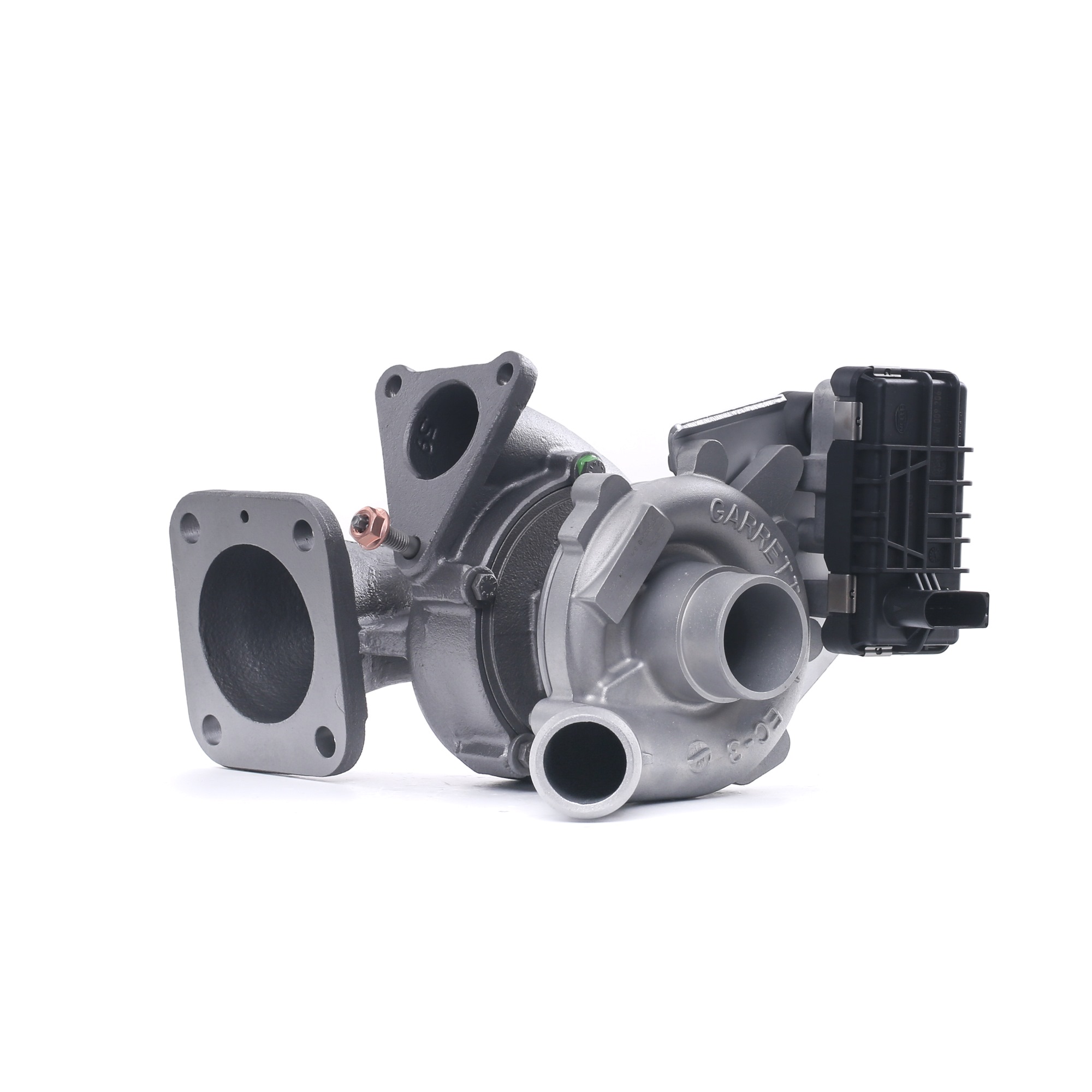 Köp RIDEX REMAN Turboaggregat Produktnummer: 2234C10400R till det förmånliga priset av 8689,44 kr