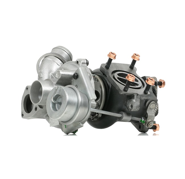 Kupuj online Turbosprężarka 2234C10722R oryginalne w niskiej cenie, kompatybilne z numerem OEM V75649448001