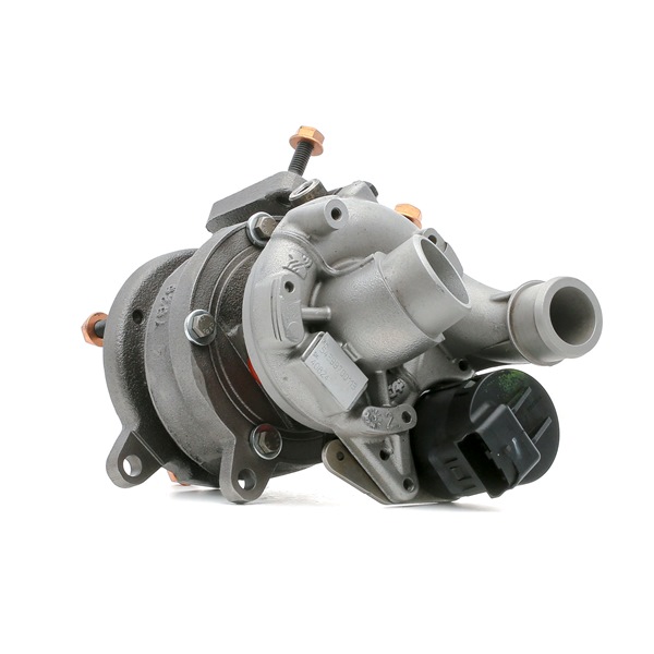 OEM Turbo Range Rover Sport L320 2008 6H3Q6K682EC, 6H3Q6K682EF, 6H4Q6K682EE RIDEX REMAN
