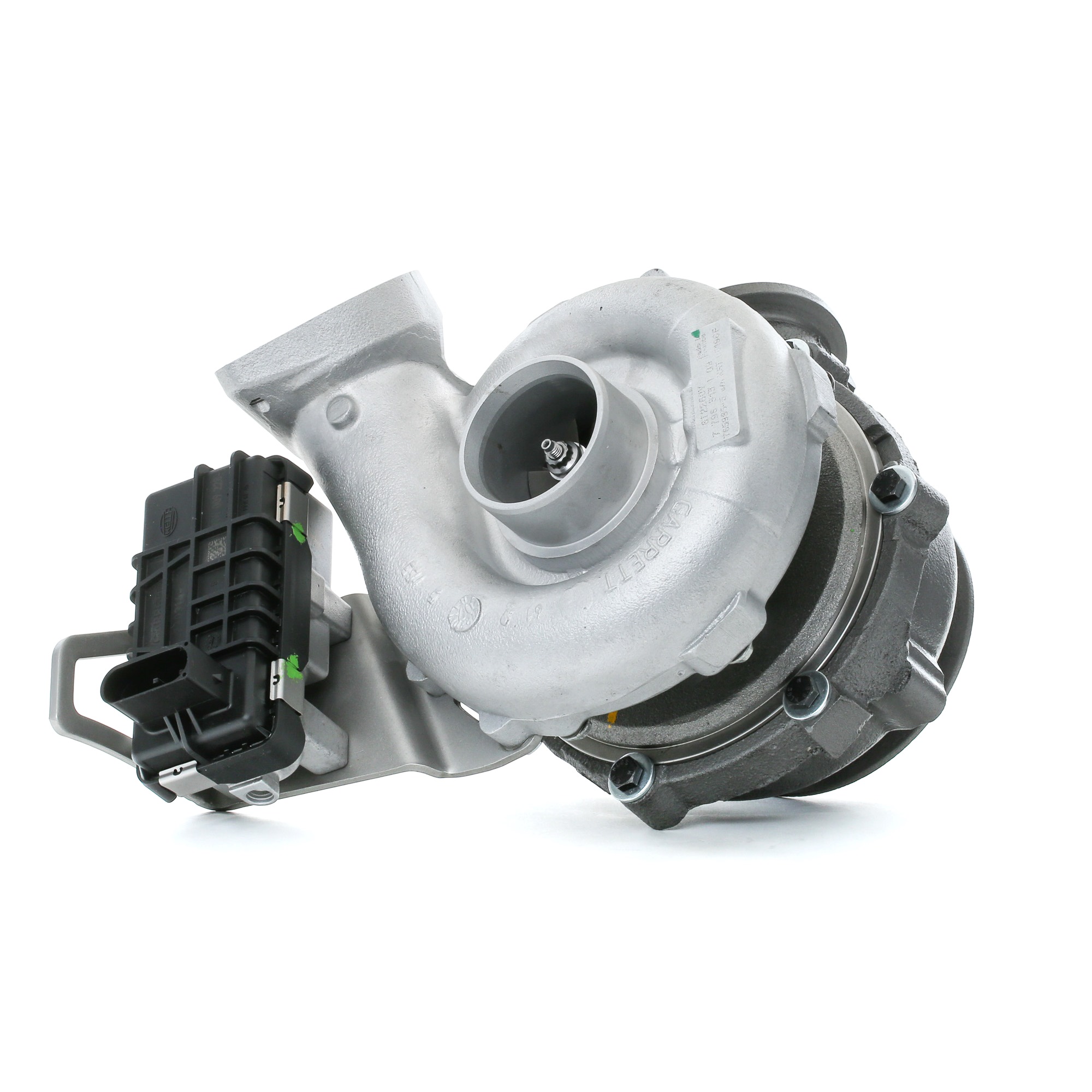 Ostke RIDEX REMAN Turbod Toode nr.: 2234C10727R madala hinnaga 513,50 €