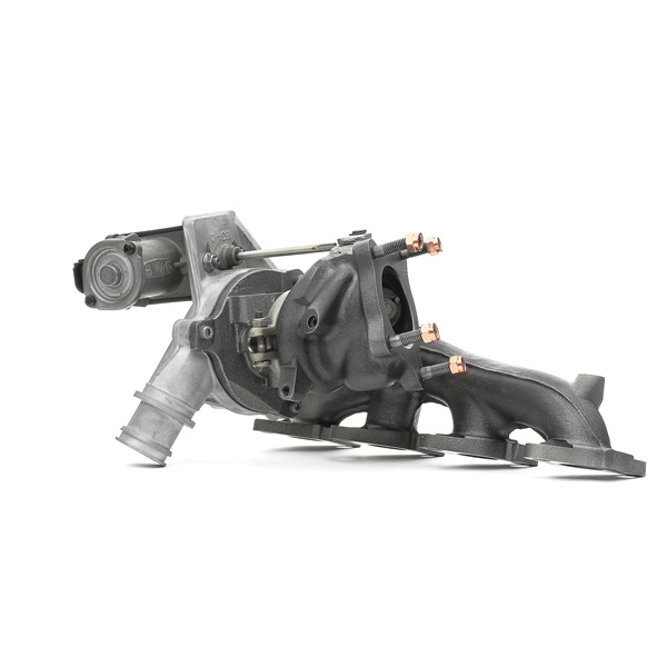 OEM Turbocharger SKODA 1.2 TSI 86 PK Benzine 03F145701C van RIDEX REMAN online aan verbazingwekkende prijzen