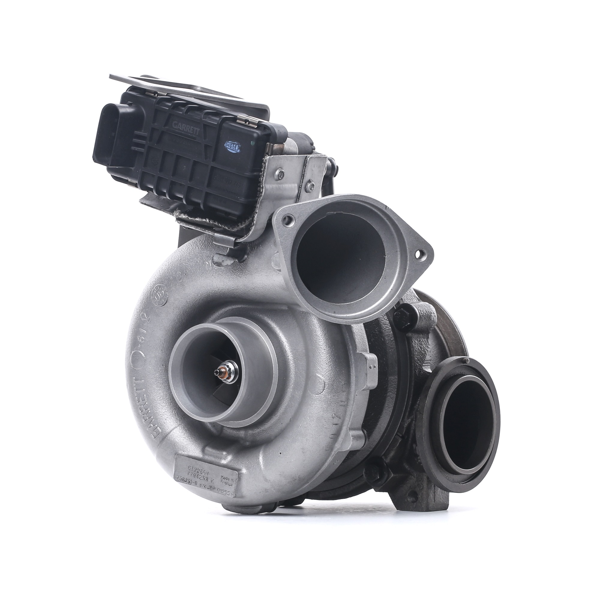Ostke RIDEX REMAN Turbod Toode nr.: 2234C0240R madala hinnaga 490,95 €