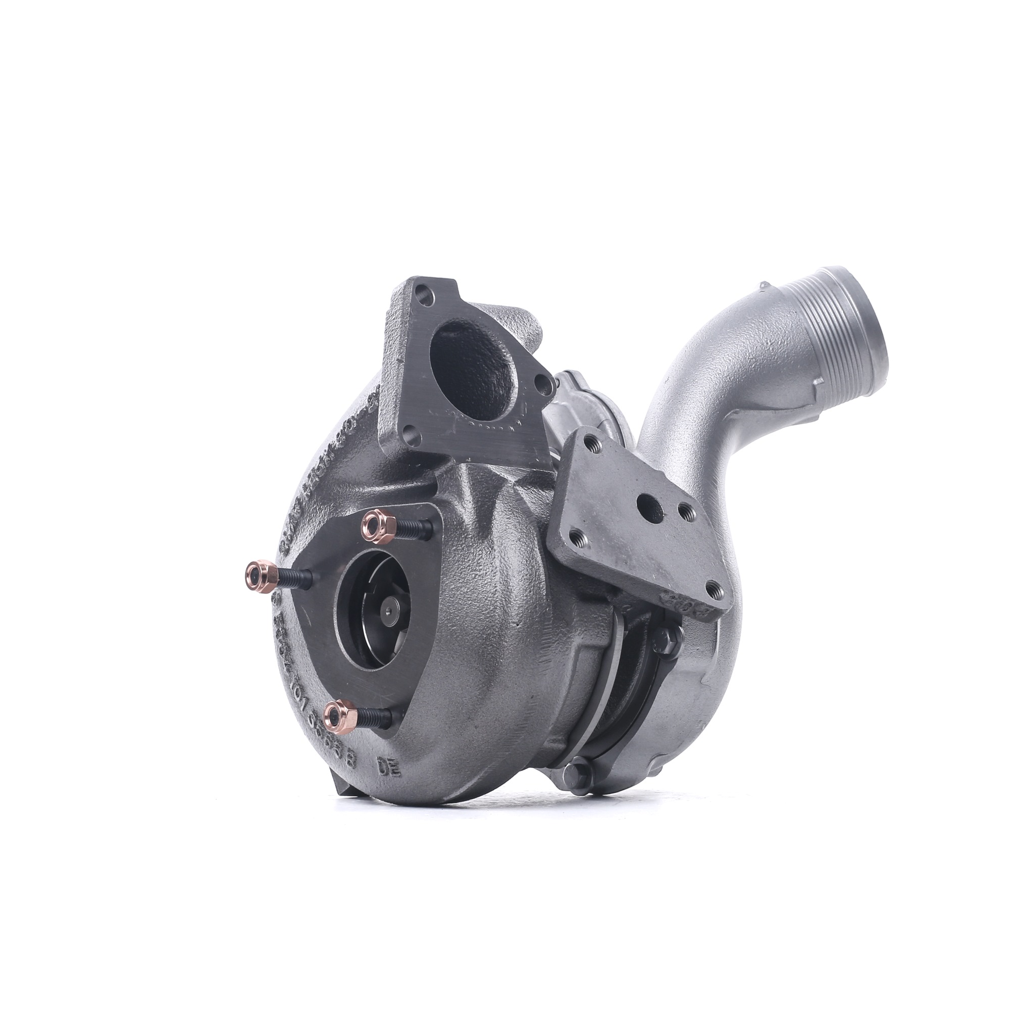 Kupuj RIDEX REMAN Turbosprężarka Produkt No.: 2234C10728R w niskiej cenie, tylko 1866,43 zł