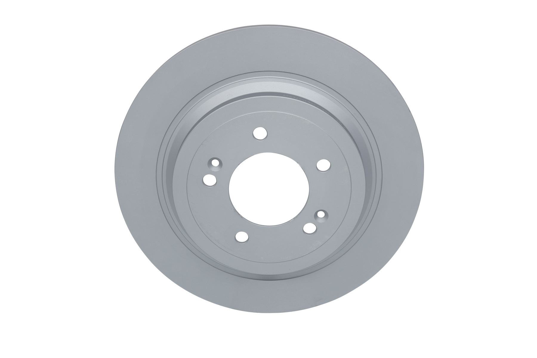 Köp billiga original Bromsskiva 24.0110-0412.1 jämförbara med 58411D7700 OEM nummer på nätet