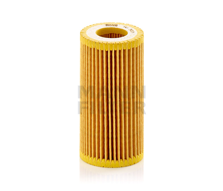 Acquista online Filtro olio HU 5001 z originale a buon mercato, comparabile con i numeri OEM 2274296