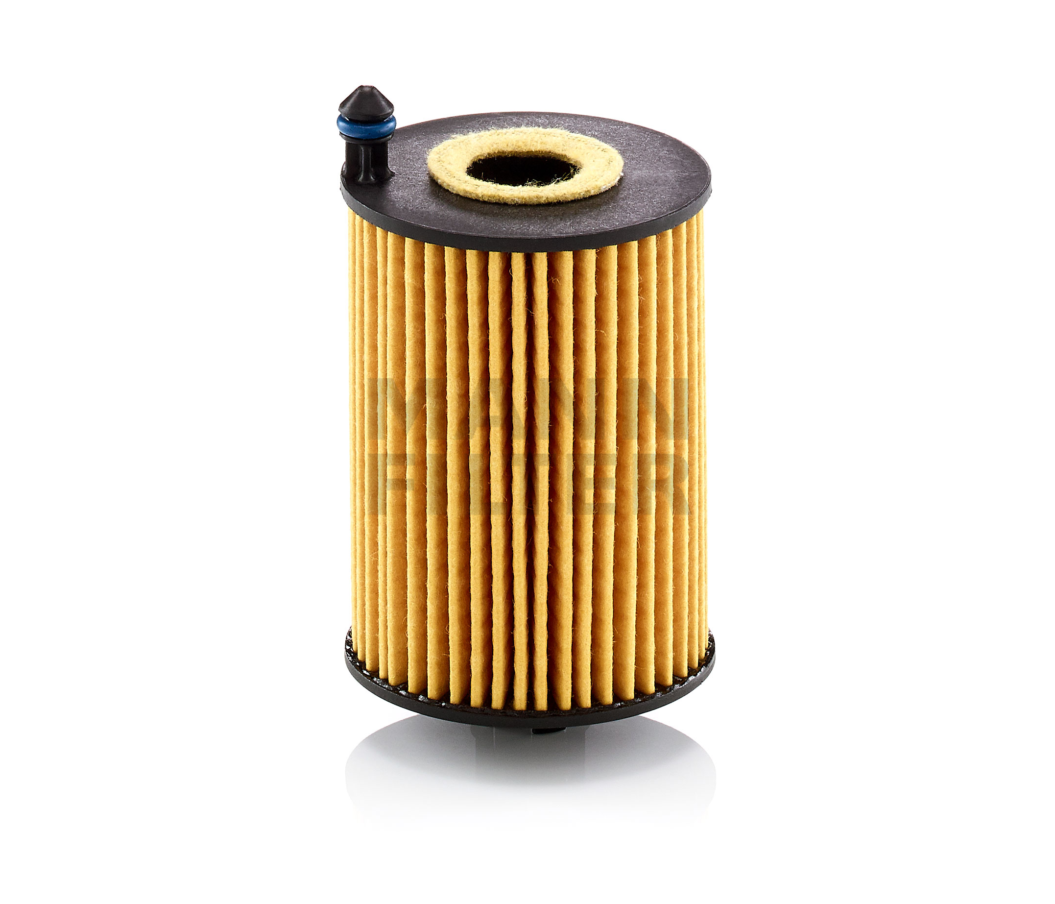 Köp MANN-FILTER Oljefilter Produktnummer: HU 7046 z till det förmånliga priset av 151,48 kr
