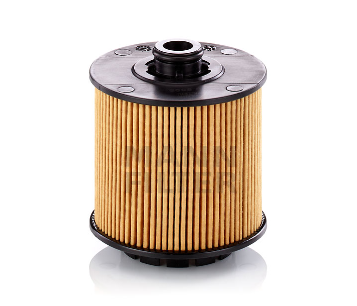 LYNK & CO Olajszűrő eredeti minőségben 1056022300, 32257013, 32257123 ől MANN-FILTER