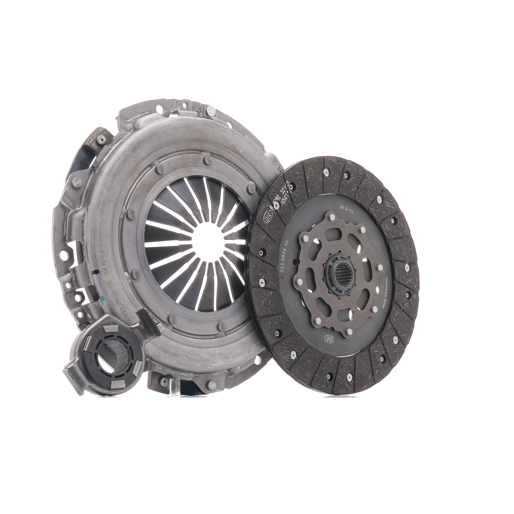 Įsigykite LuK Sankabos komplektas Prekės Nr.: 623 3785 00 už žemiausią 138,64 € kainą