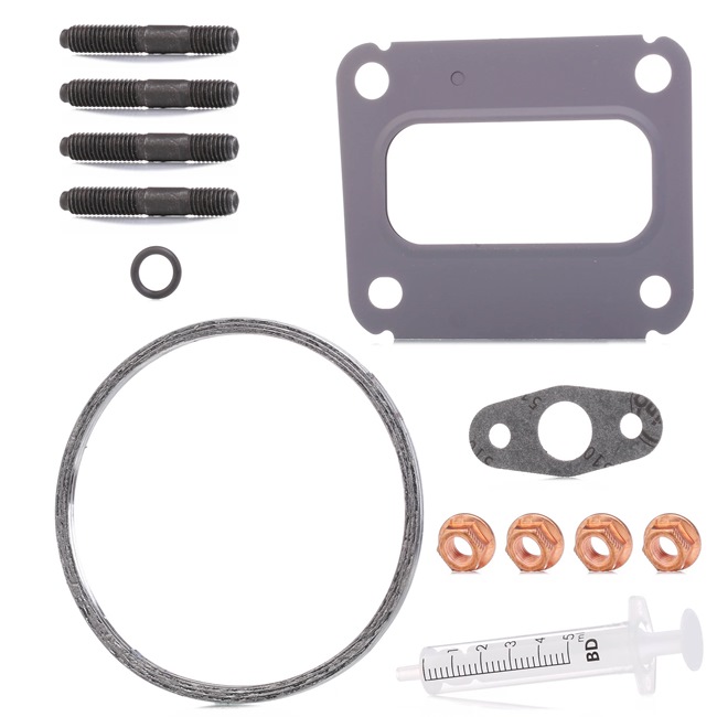 OEM Kit montaggio turbocompressore FORD 1.5 EcoBoost 182 CV Benzina da ELRING online ad un ottimo prezzo