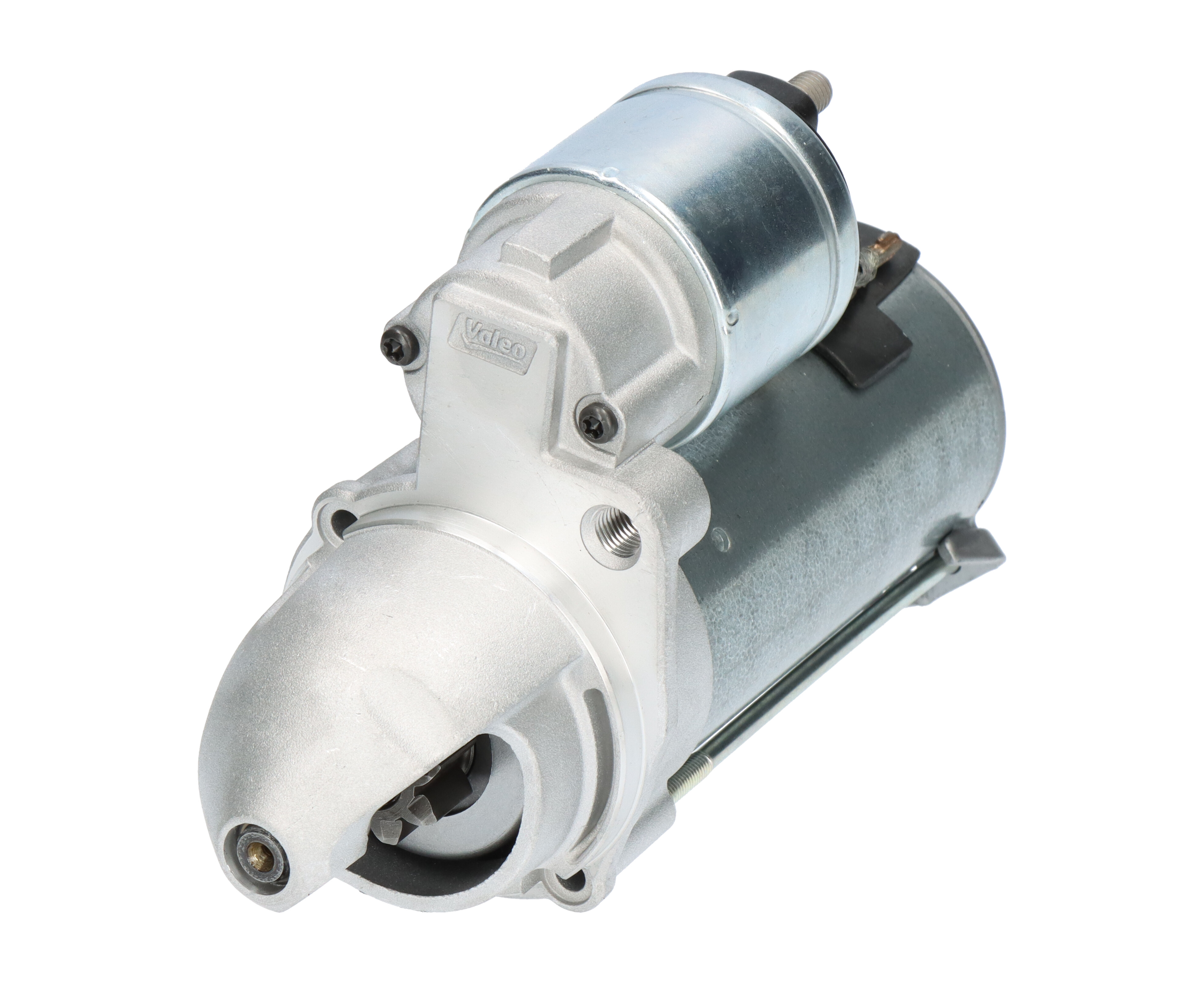 Mitsubishi Eclipse Cross 2019 Starter motors VALEO OEM 1810A011, 1810A205, 5802FD