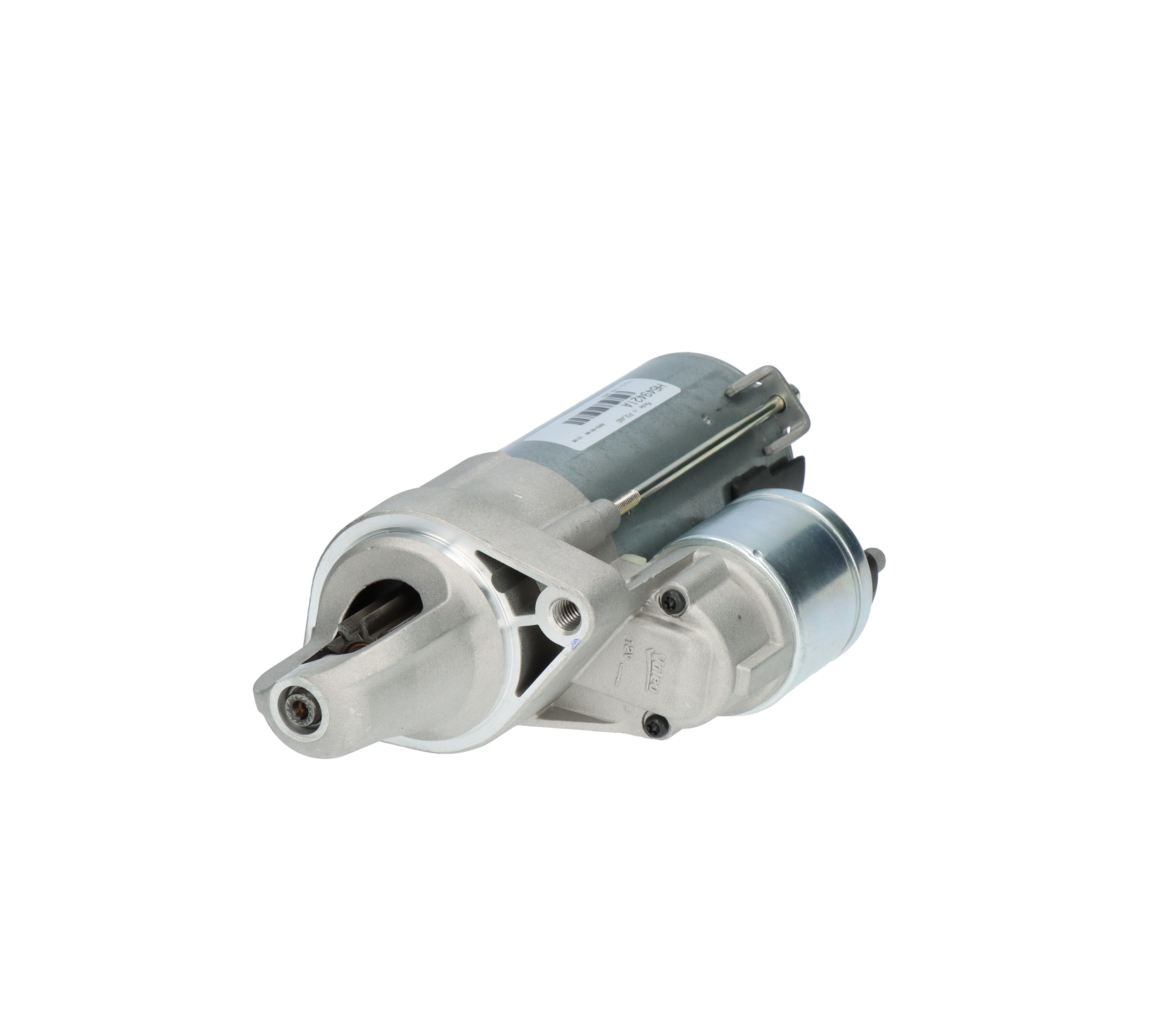 Įsigykite nebrangią originalią Starteris 458871. sulyginama su A006151590180 OEM numeriais internetu