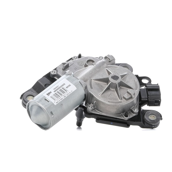 Wischermotor Mercedes S205 2023 VALEO 582661