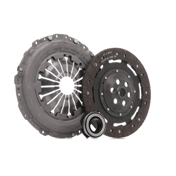 VALEO 03G 141 015 F Kupplungssatz