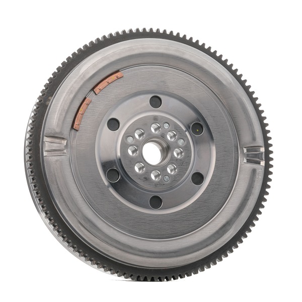 OE Двумасов маховик FIAT DUCATO 2018 0532R3, 504088657, 71724087 от VALEO