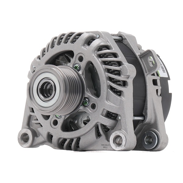 OEM Alternátor OPEL Zafira Life (K0) 2024 1616897280, 9805343480, 9818962280 BV PSH
