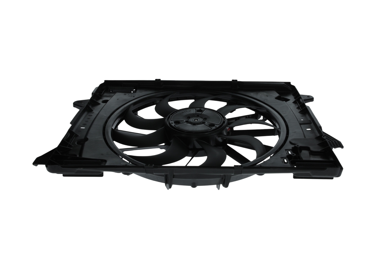 OEM Elektrische motor, radiateurventilator FORD 2.5 Duratec FHEV 4x4 182 PK Benzine/Elektro 2421571 van BOSCH online aan geweldige prijzen