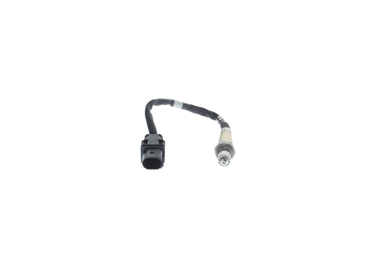 Įsigykite BOSCH Lambda jutiklis Prekės Nr.: 0 258 017 585 už žemiausią 84,03 € kainą