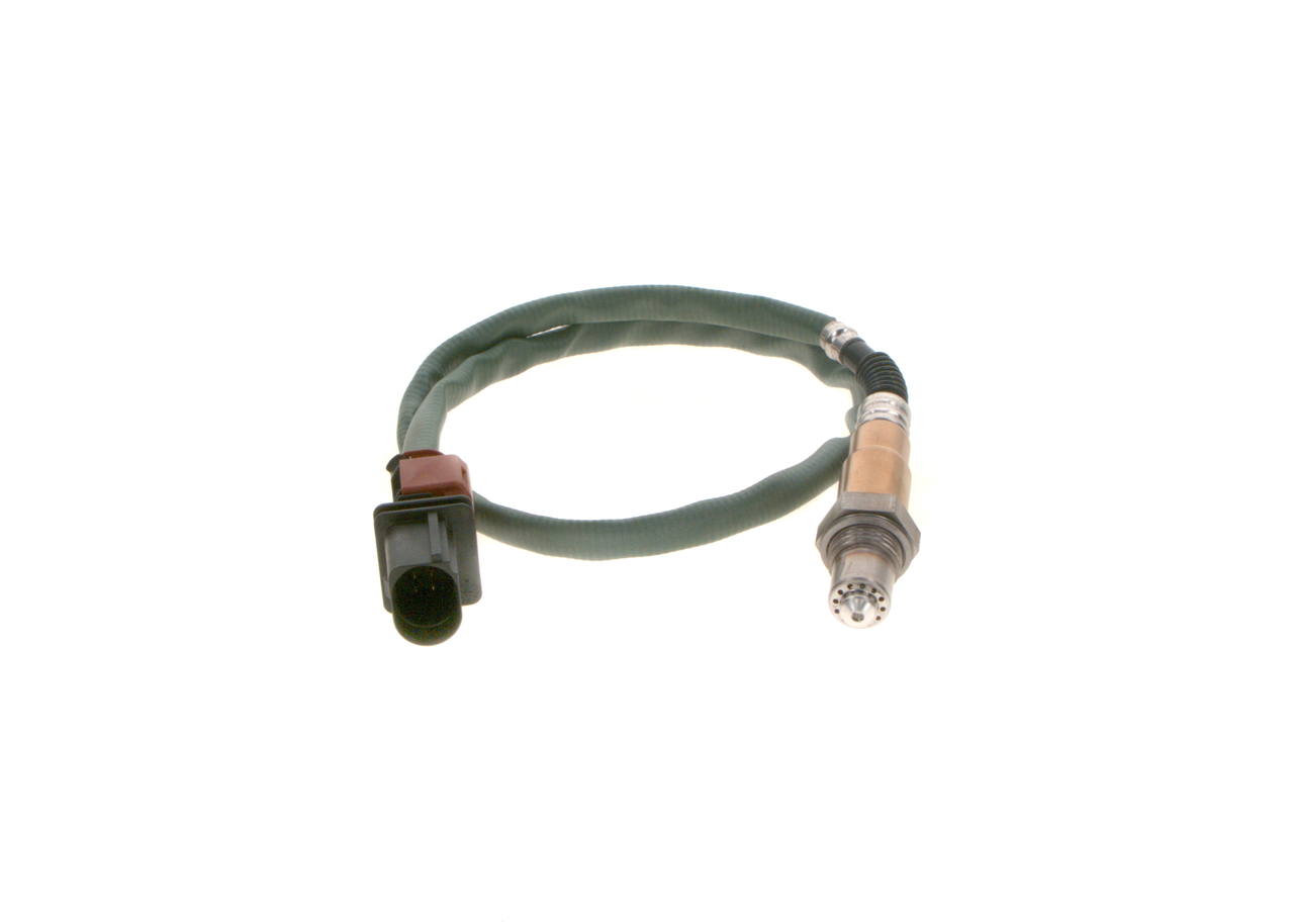 OEM Lambda sensor FORD 1.1 Ti-VCT 75 HP Petrol 1876257 from BOSCH online at great prices