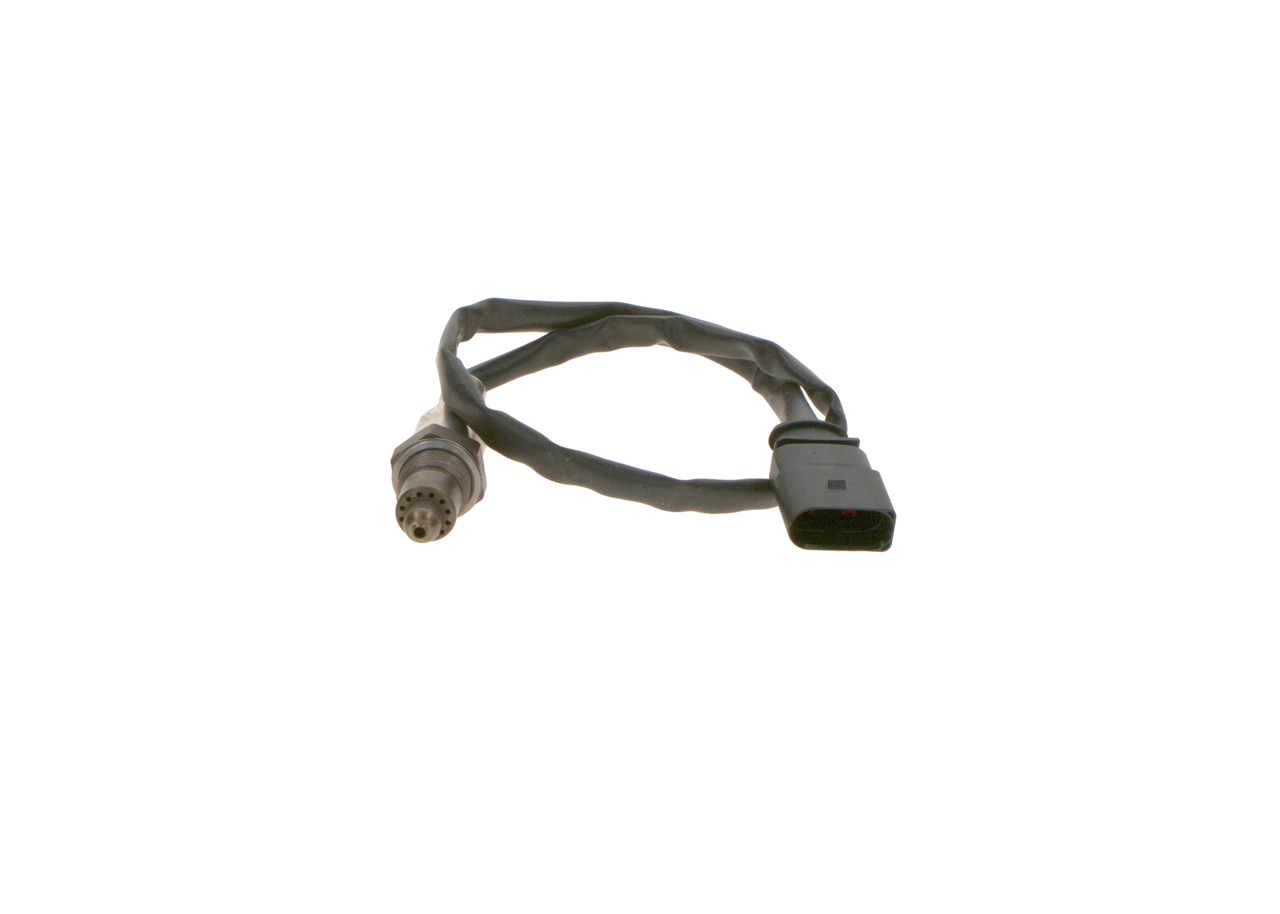 Įsigykite BOSCH Lambda jutiklis Prekės Nr.: 0 258 030 520 už žemiausią 87,43 € kainą