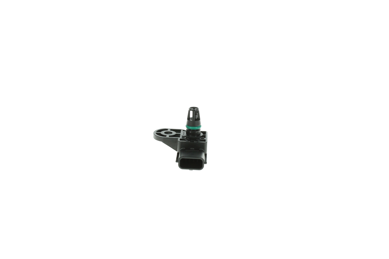 OE MAZDA CX-3 2023 Devējs, spiediens ieplūdes traktā PE0218211, PE0218211 no BOSCH