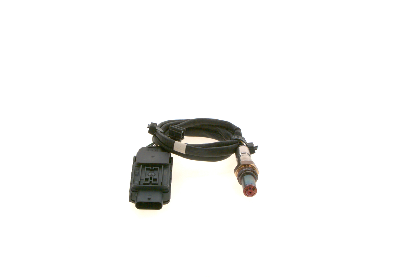 SKODA 1.6 TDI 115 HP Diesel NOx Sensor, urea injection OEM 04L907805DE from BOSCH online zu günstigen Preisen