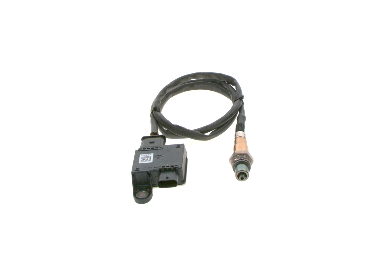Köp BOSCH Partikelsensor Produktnummer: 0 281 008 466 till det förmånliga priset av 2300,67 kr