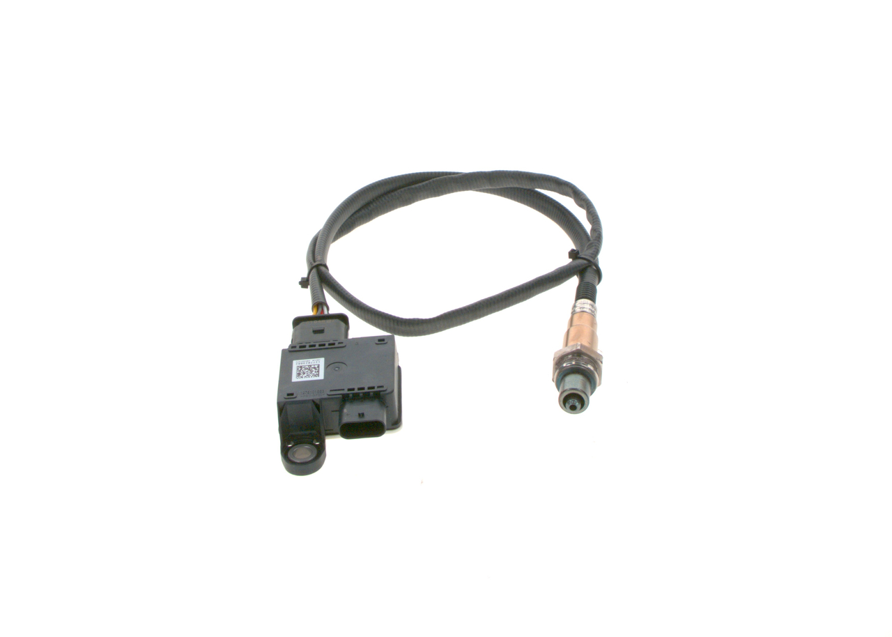 Köp billiga original Partikelsensor 0 281 008 468 jämförbara med 13628582025 OEM nummer på nätet