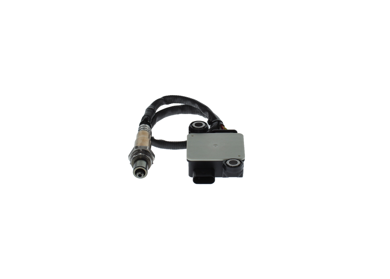 Köp billiga original Partikelsensor 0 281 008 576 jämförbara med 13628582023 OEM nummer på nätet