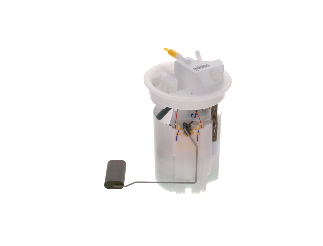 OEM Impianto alimentazione carburante FORD 1.0 EcoBoost 100 CV Benzina 1851815 da BOSCH online ad un ottimo prezzo