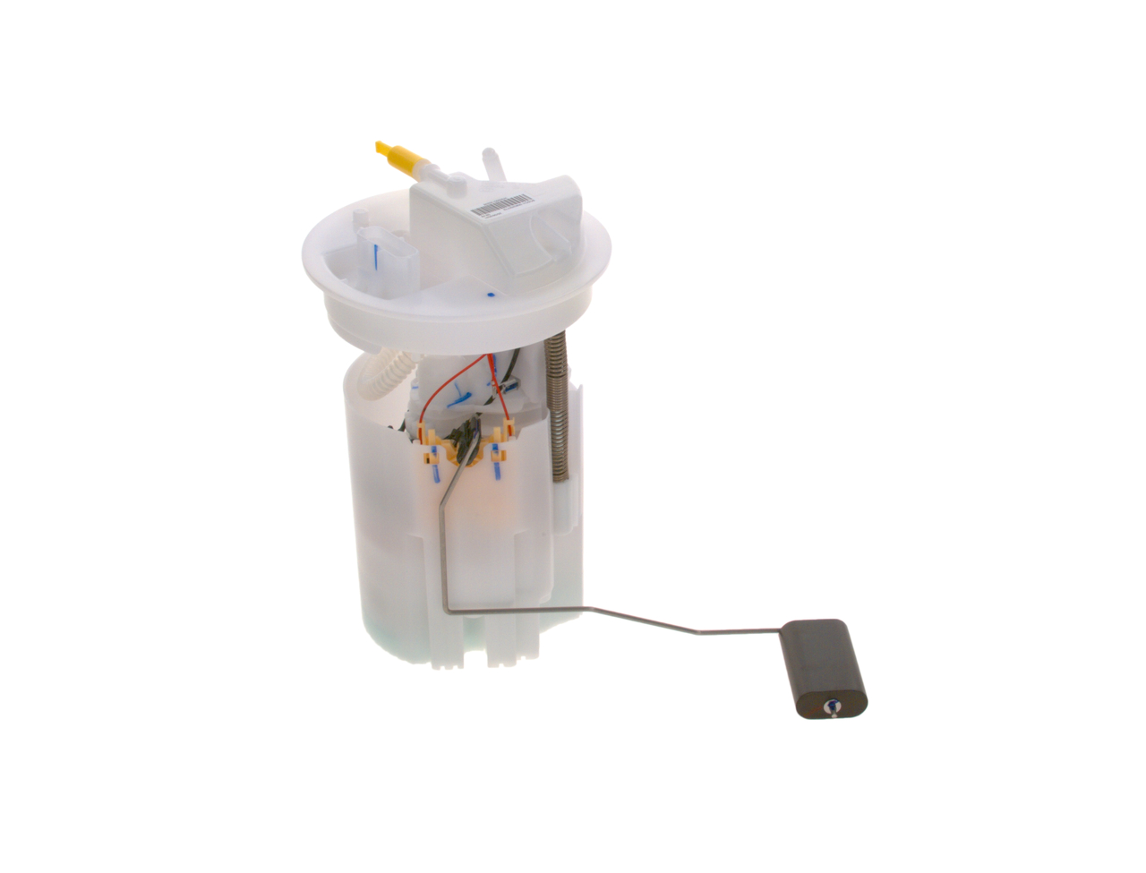 OEM Fuel feed unit FORD 1.1 Ti-VCT 75 HP Petrol 2141449 from BOSCH online at great prices