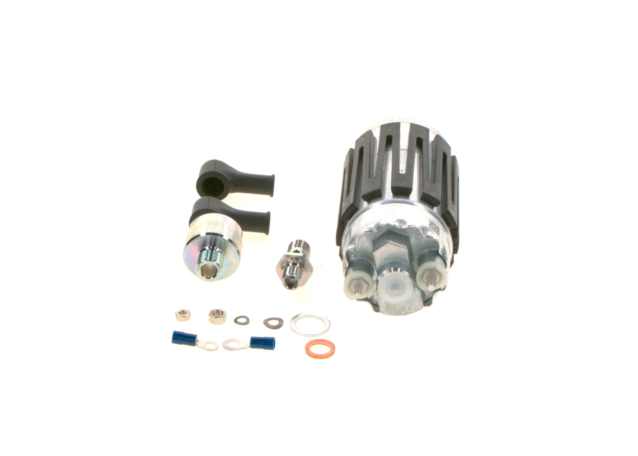 BOSCH Brændstofpumpe 0 580 464 200