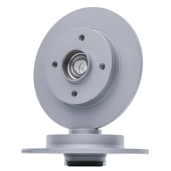 OEM Brzdový kotouč DS 1.6 Vti (SA5FS9, SA5FS0) 120 HP Benzín 1623835180 od BOSCH online za výborné ceny