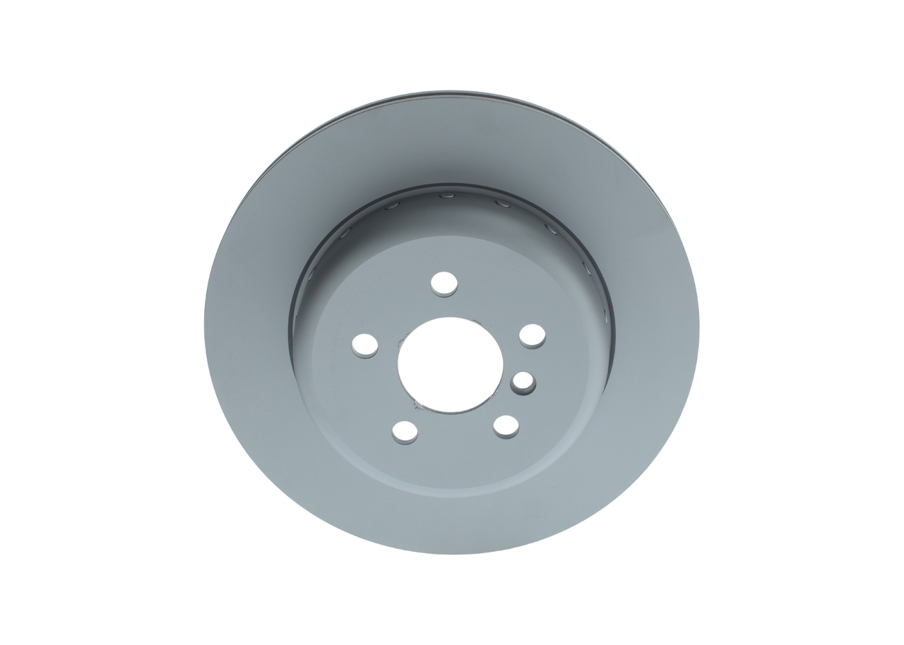 OE Disco freni BMW iX3 2025 34206883979, 34216860923, 34216882245 di BOSCH