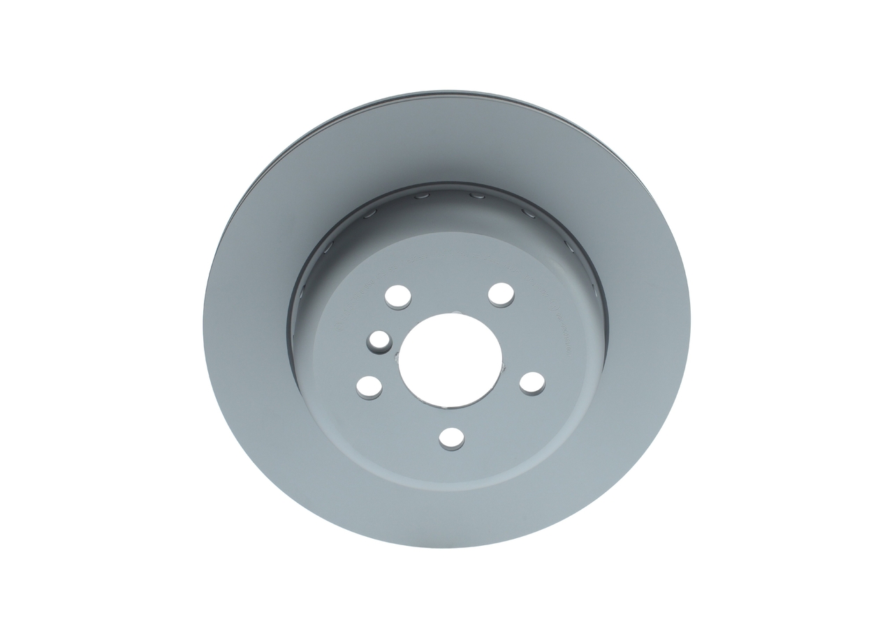 OE Dischi freno BMW iX3 2024 34206883980, 34207915320, 34216882246 di BOSCH