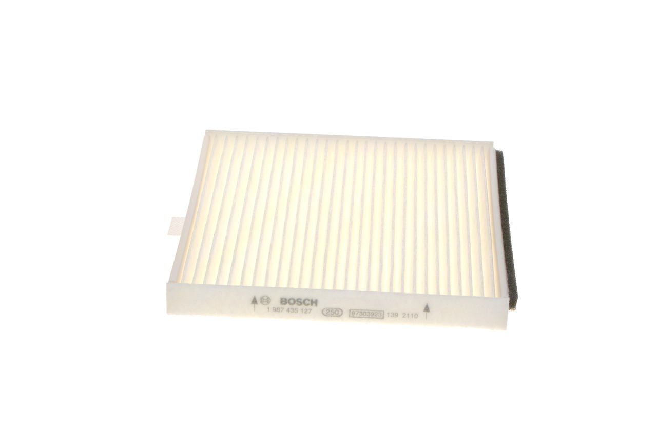 Köp billiga original Kupéfilter 1 987 435 127 jämförbara med 95981206 OEM nummer på nätet