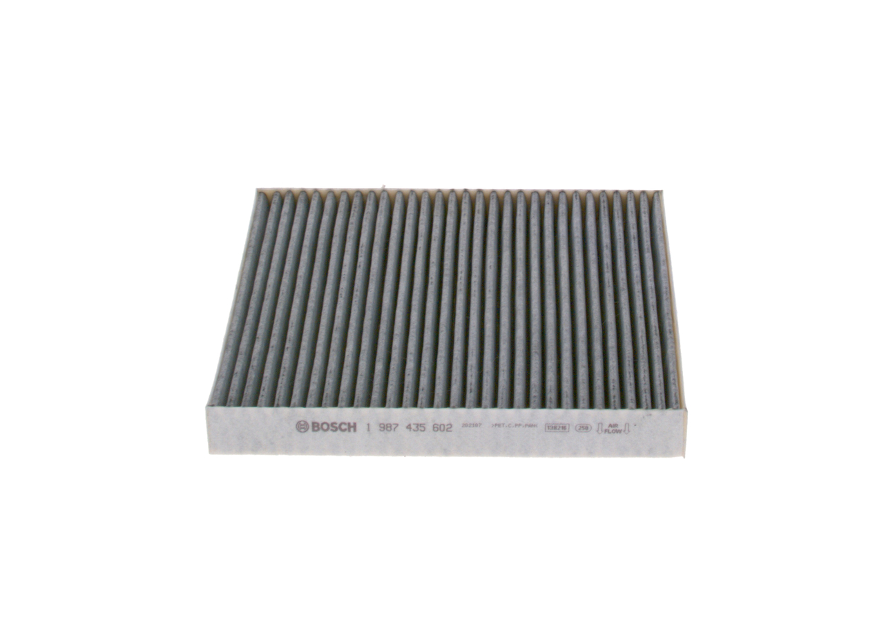 OE Kupéfilter HYUNDAI VENUE 2019 971331R000, 97133D1000, 97133D3000 från BOSCH