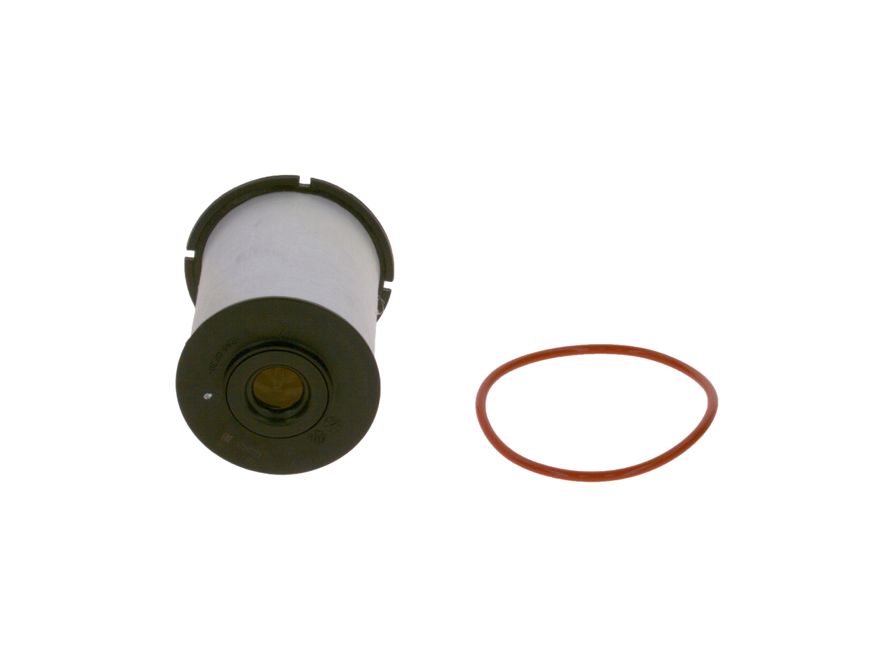 Köp billiga original Bränslefilter F 026 402 356 jämförbara med DF7747 OEM nummer på nätet