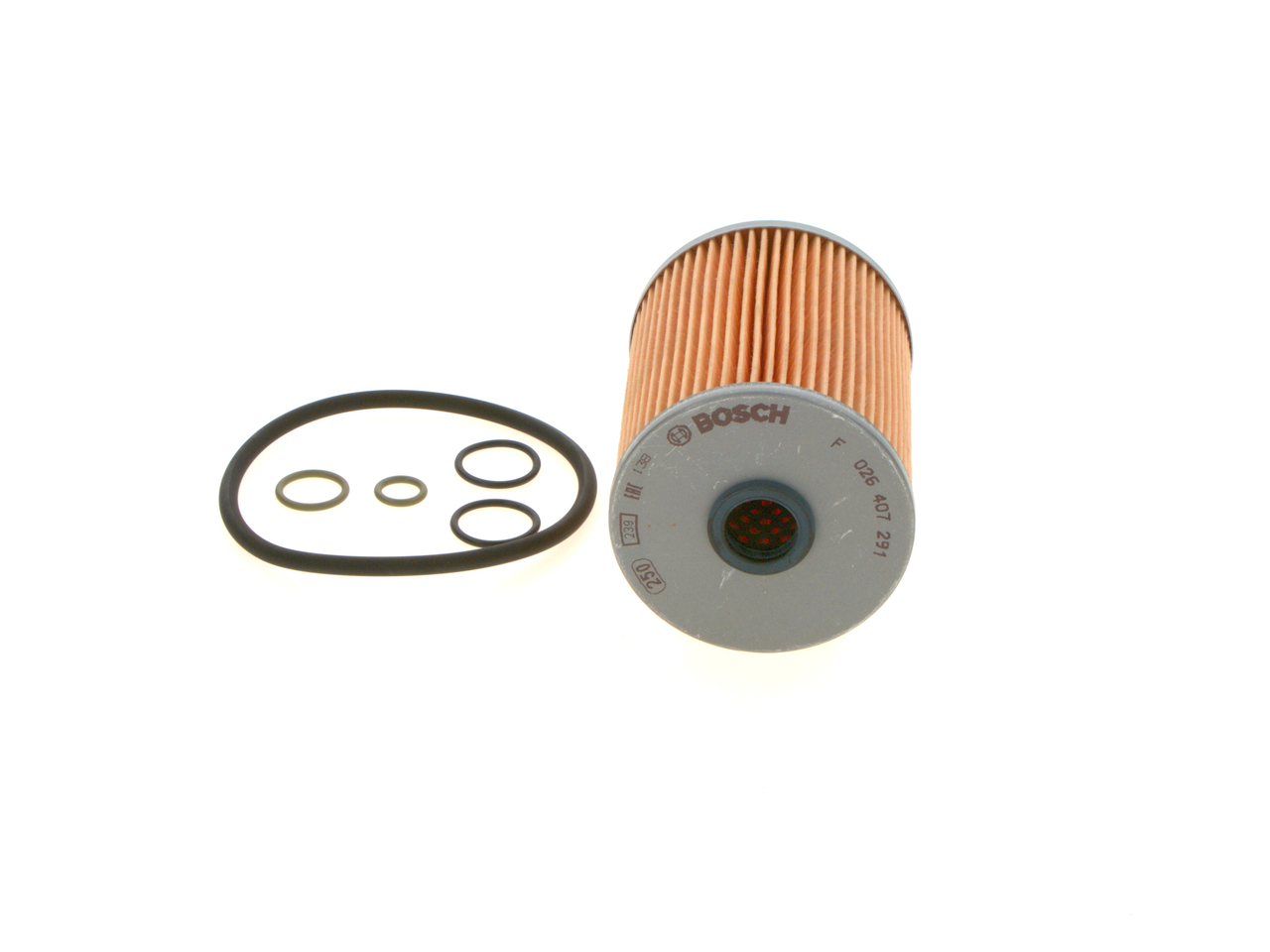Köp billiga original Filter, drifthydraulik F 026 407 291 jämförbara med 1893214 OEM nummer på nätet