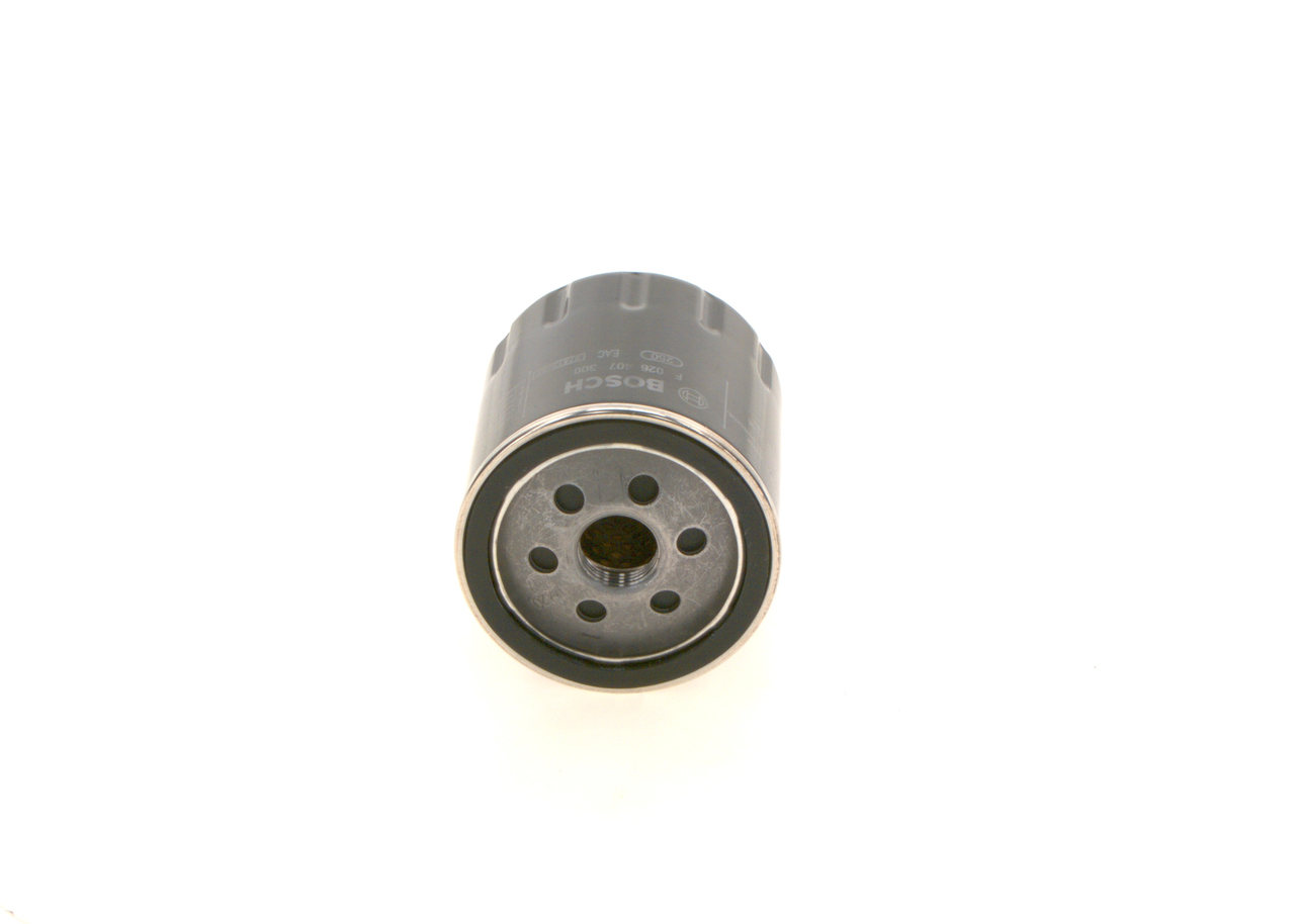 OEM Filtru ulei FIAT 1.4 162 CP benzina 55242758 de la BOSCH online la un preț incredibil