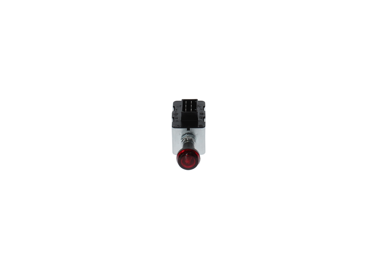 Pirkt BOSCH Pagrieziena signāla pārtraucējs Preces Nr.: F 026 T00 016 pie zemu cenu 121,46 €