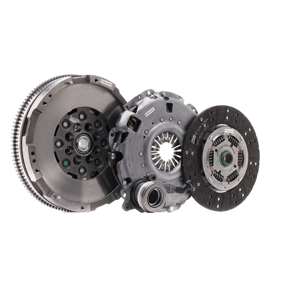 OEM Комплект съединител FORD E-Transit Custom 136 K.C. електро 2068840 от SACHS онлайн на супер цени