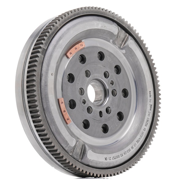 OE FIAT 500 2015 Spararats 46335761, 46341562, 55269363 no SACHS